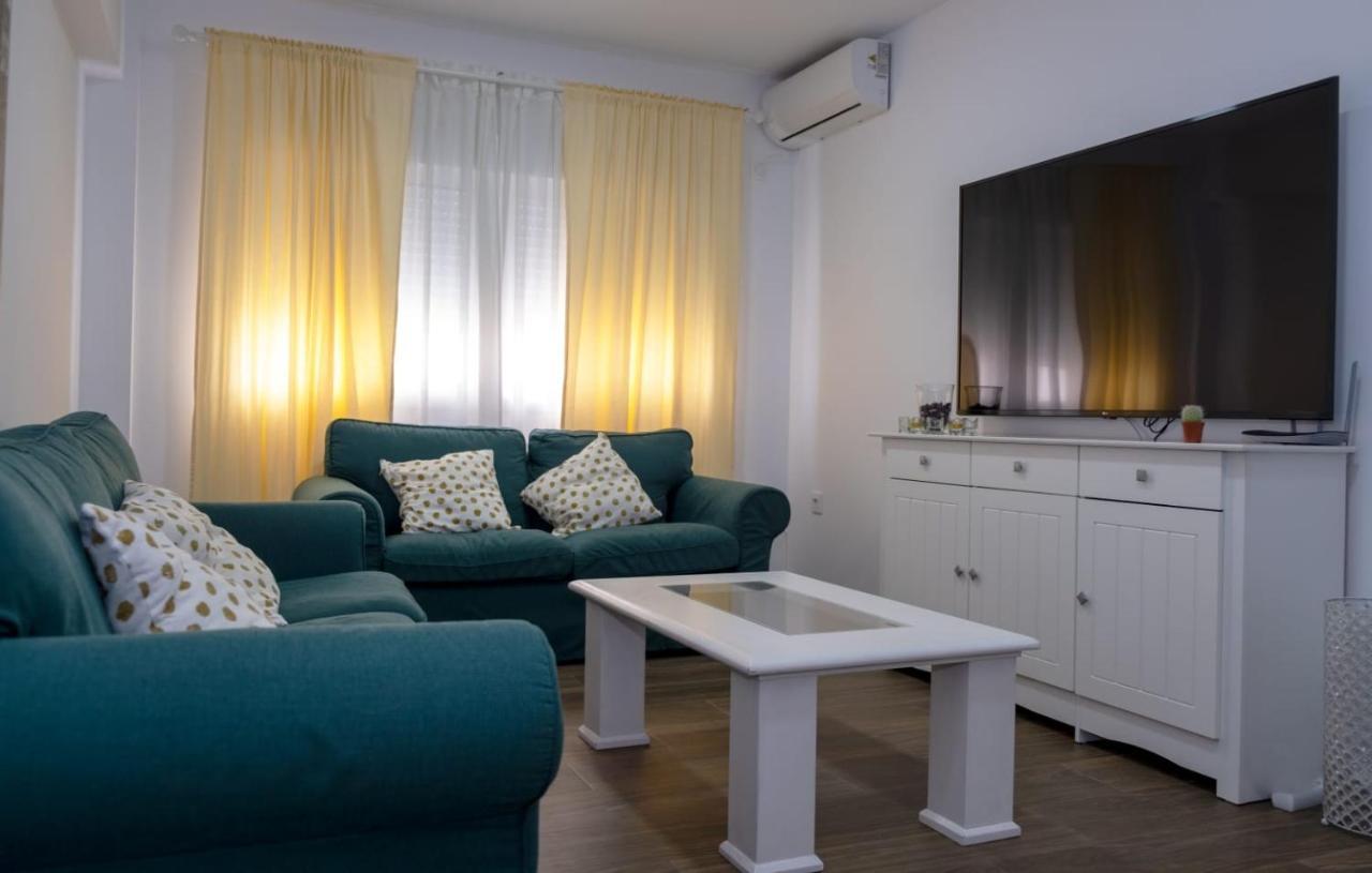 Appartement Calle Carmen Viejo